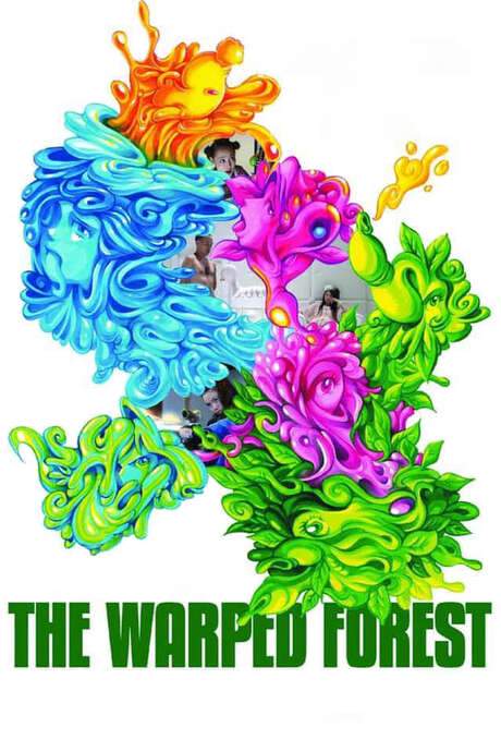 The Warped Forest
